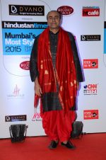 Rajit Kapur at HT Mumbai